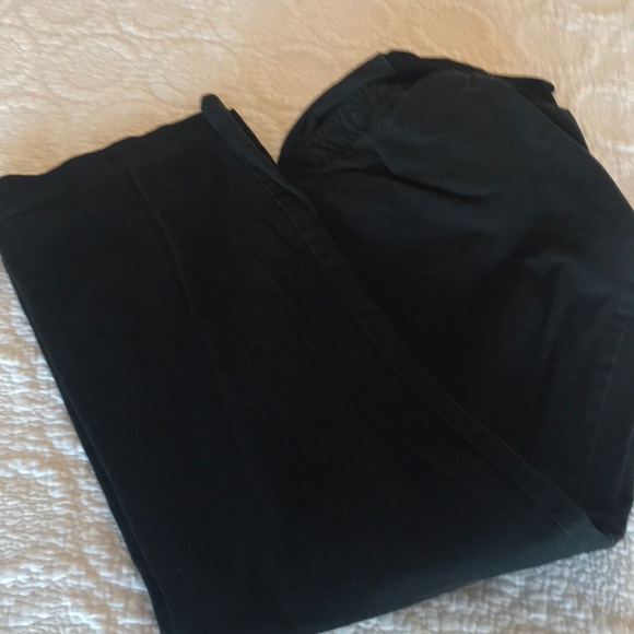 Maternity Pants - Picture 2 of 5